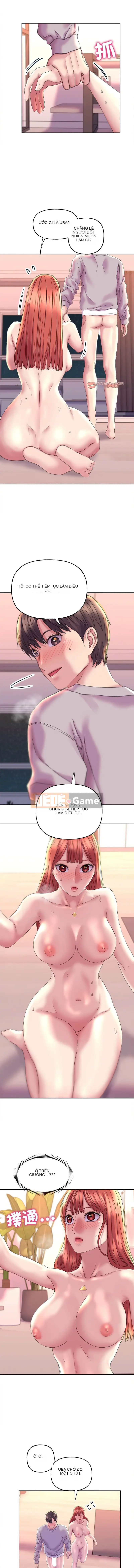 Hai mặt Chương 5-6