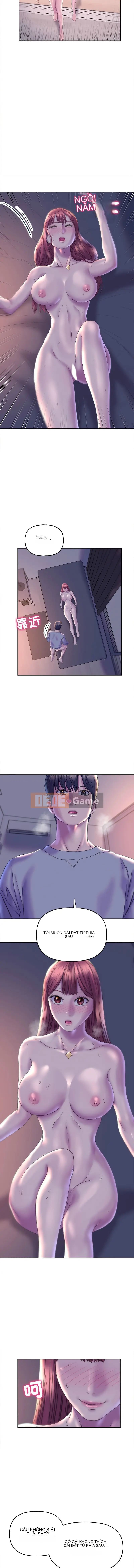 Hai mặt Chương 5-6