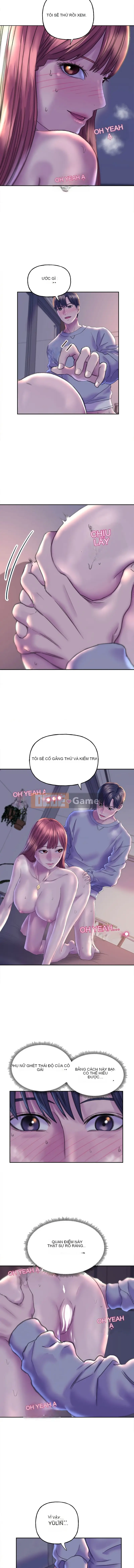 Hai mặt Chương 5-6