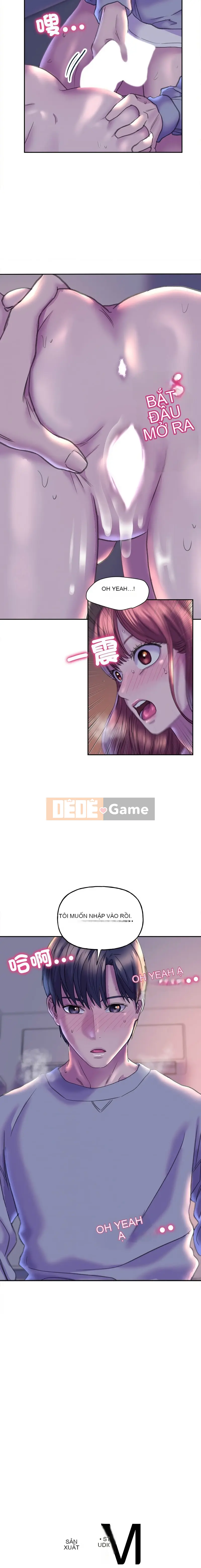 Hai mặt Chương 5-6