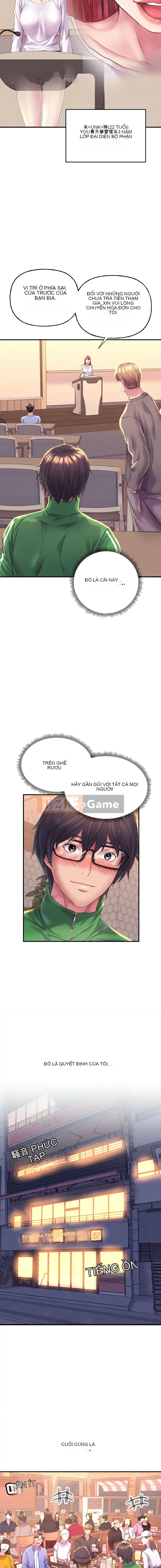 Hai mặt Chương 1-4