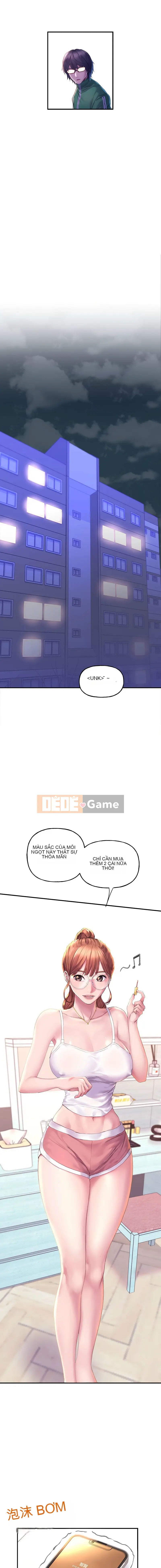 Hai mặt Chương 1-4