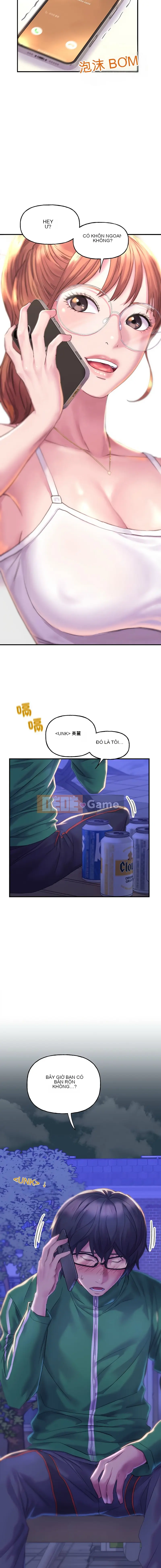 Hai mặt Chương 1-4