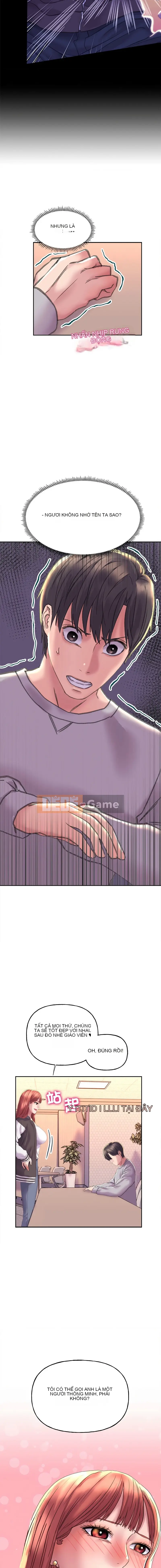 Hai mặt Chương 1-4