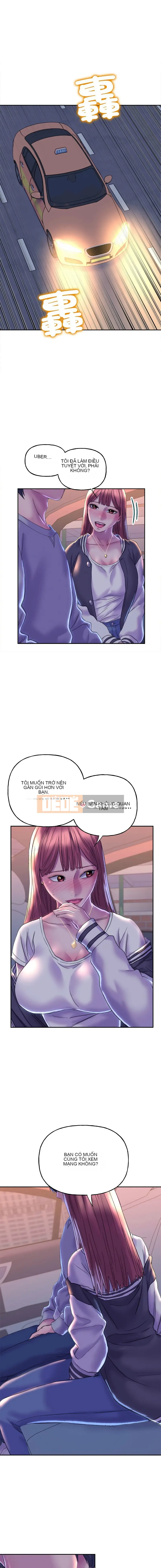 Hai mặt Chương 1-4