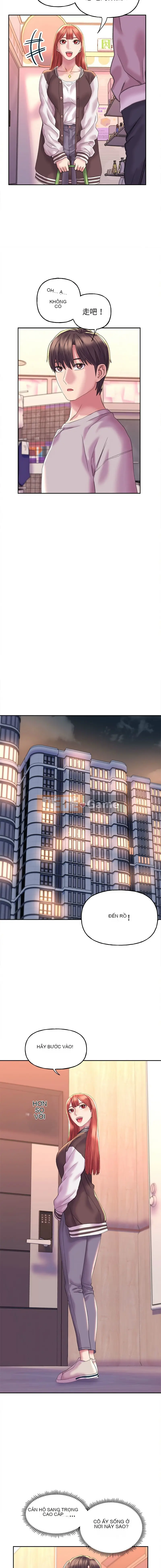 Hai mặt Chương 1-4