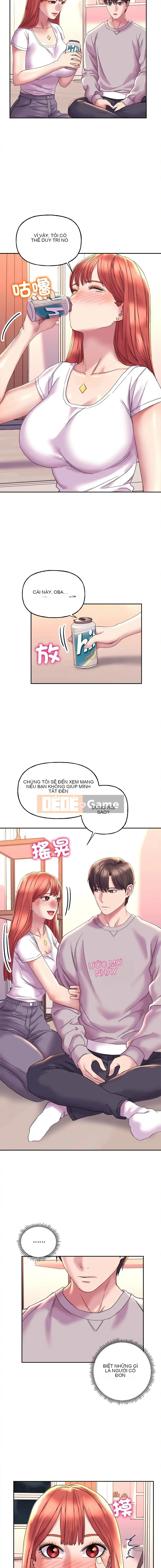 Hai mặt Chương 1-4