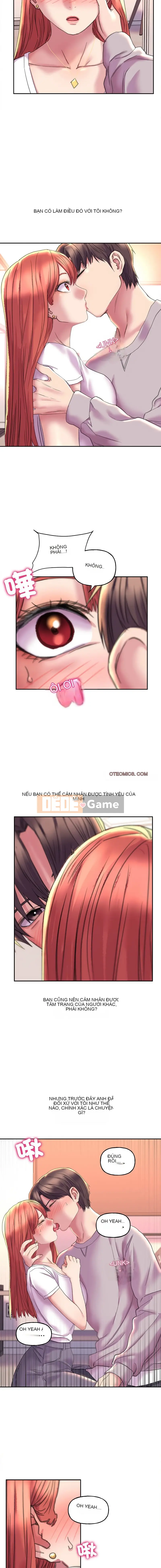 Hai mặt Chương 1-4