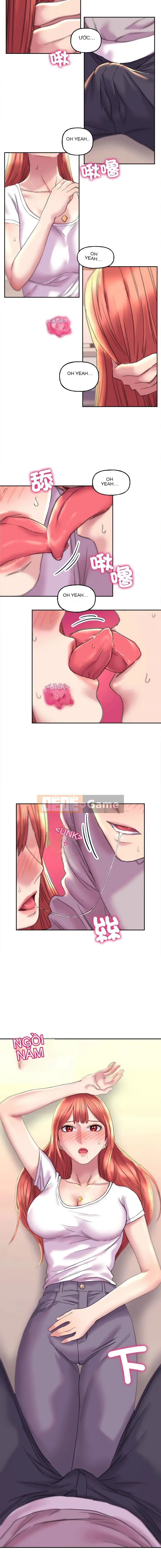 Hai mặt Chương 1-4