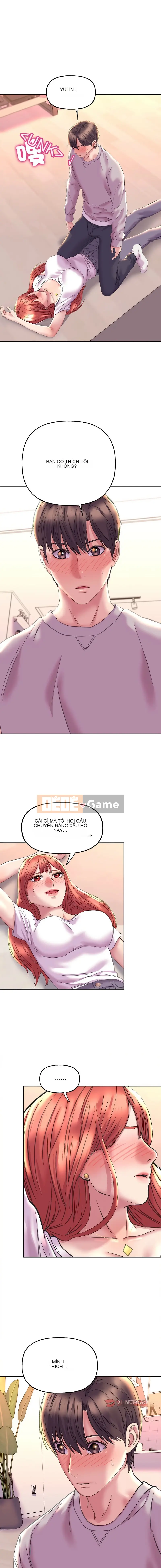 Hai mặt Chương 1-4