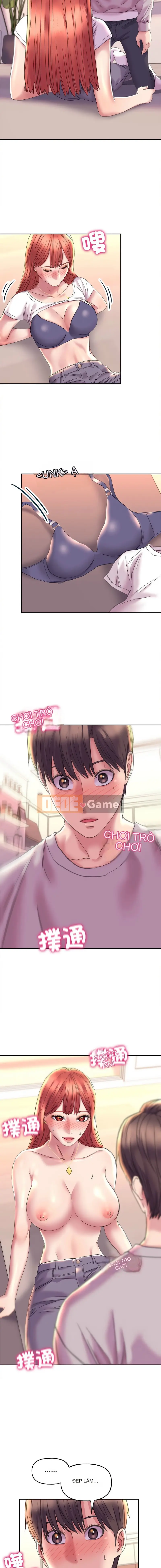 Hai mặt Chương 1-4