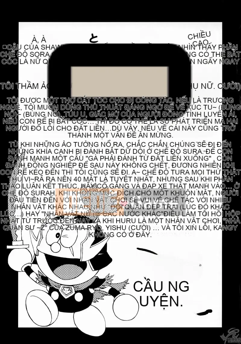 09_ Tục tĩu·Tam Quốc Mộng_4 Lỗ Tấn Waiden