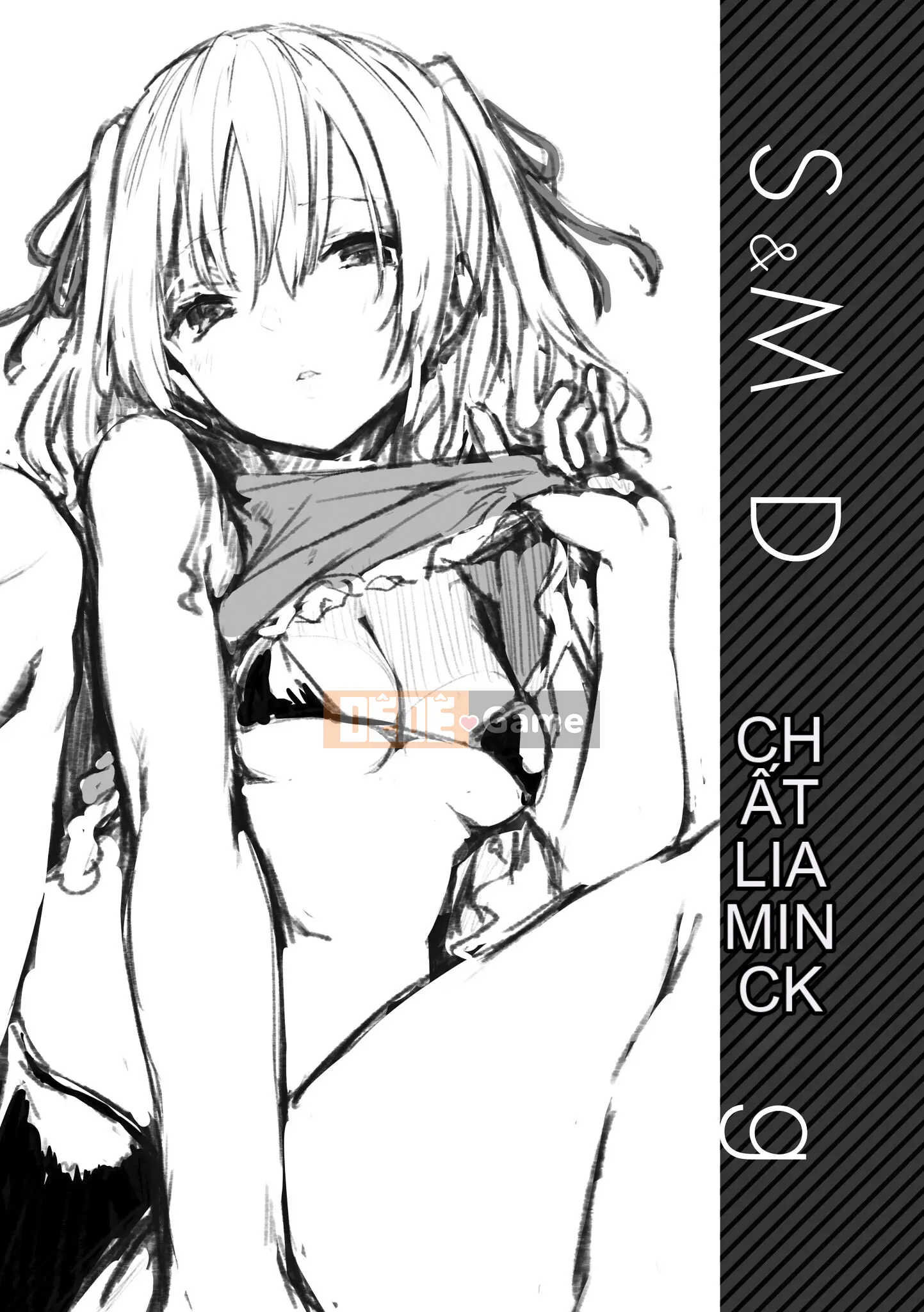 [Michiking] Làm Azato + Uchizo Bibaku Koshinki + [Bản dịch tiếng Trung] [Không kiểm duyệt]