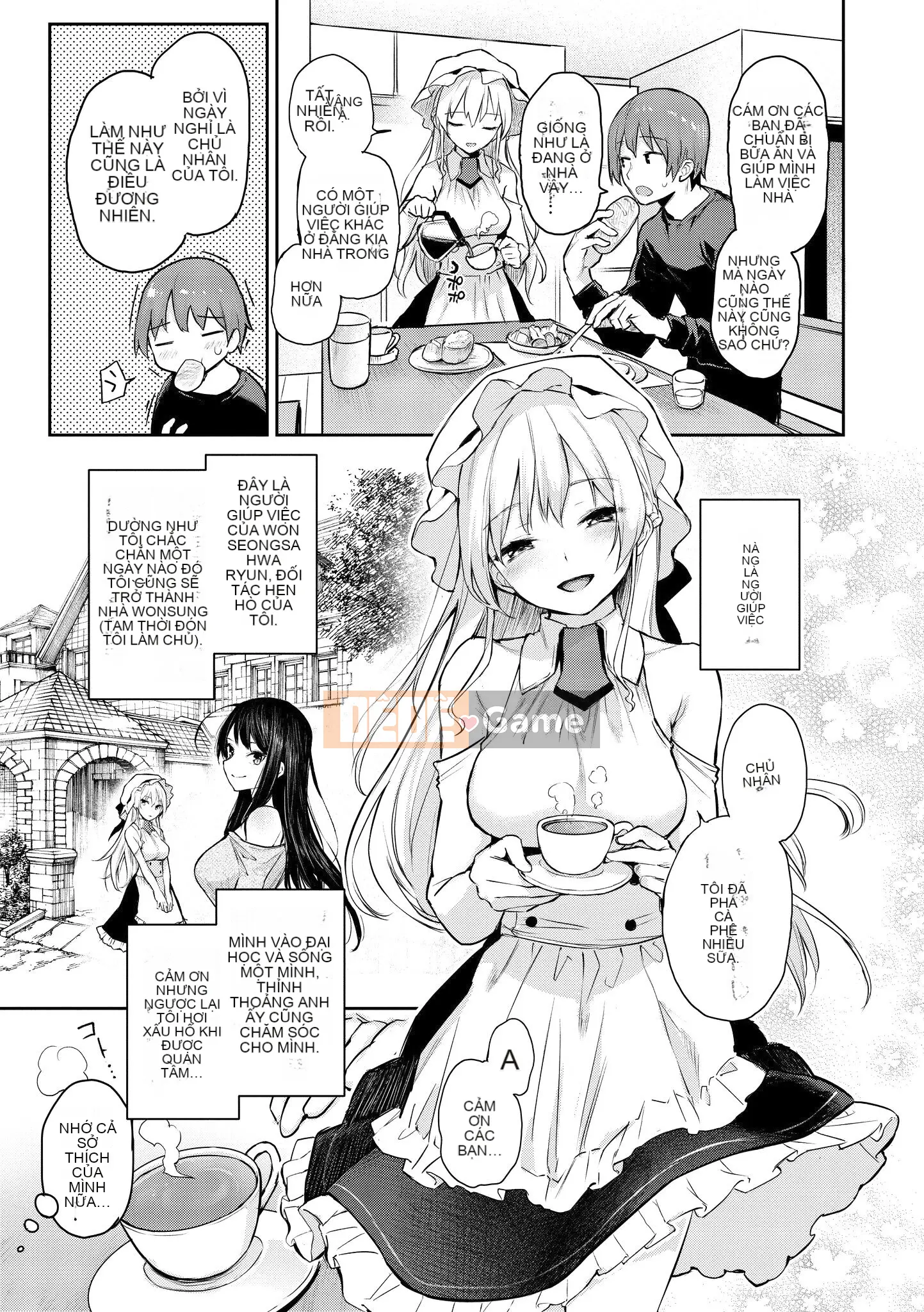 [Michiking] Làm Azato + Uchizo Bibaku Koshinki + [Bản dịch tiếng Trung] [Không kiểm duyệt]