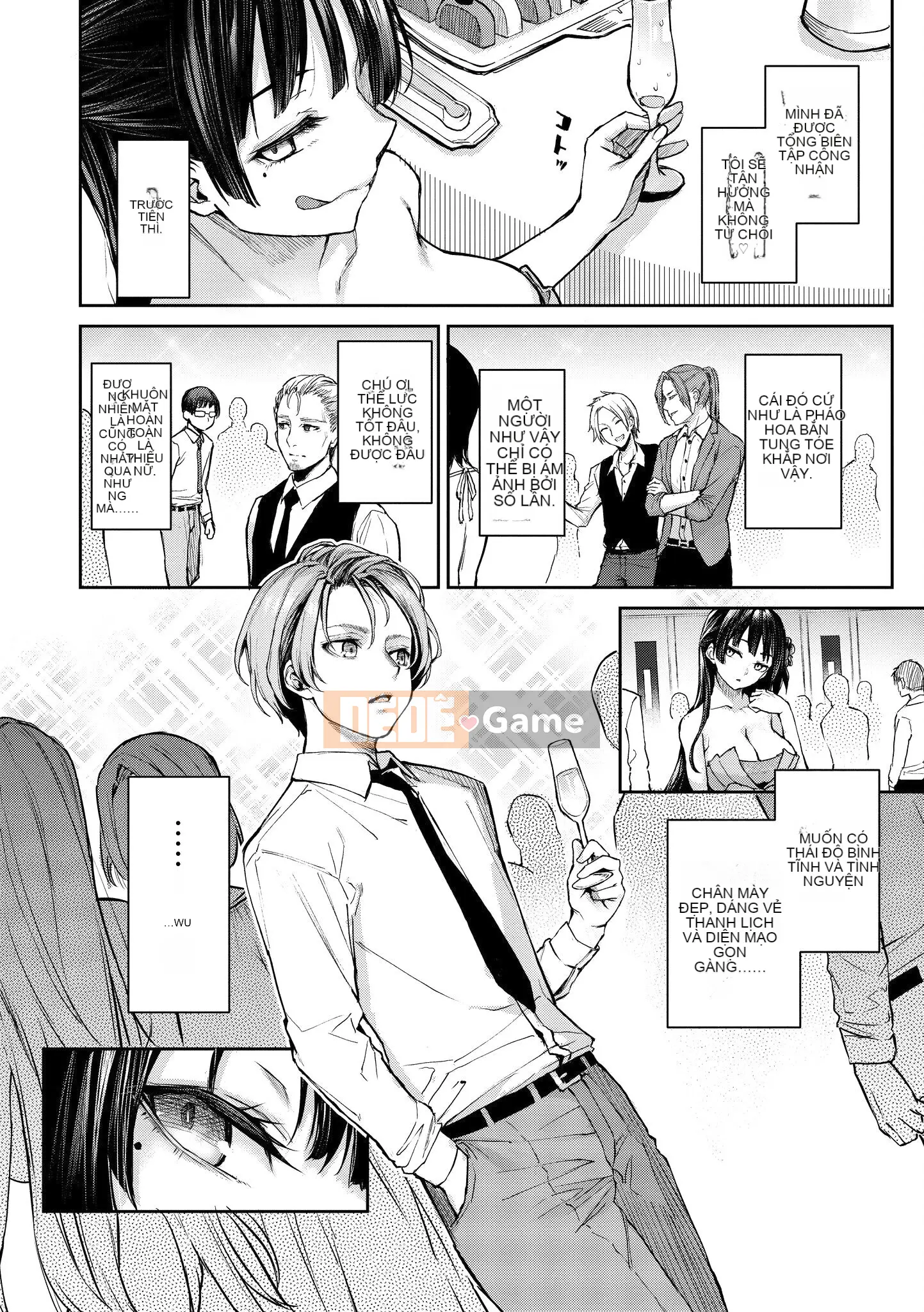 [Michiking] Làm Azato + Uchizo Bibaku Koshinki + [Bản dịch tiếng Trung] [Không kiểm duyệt]