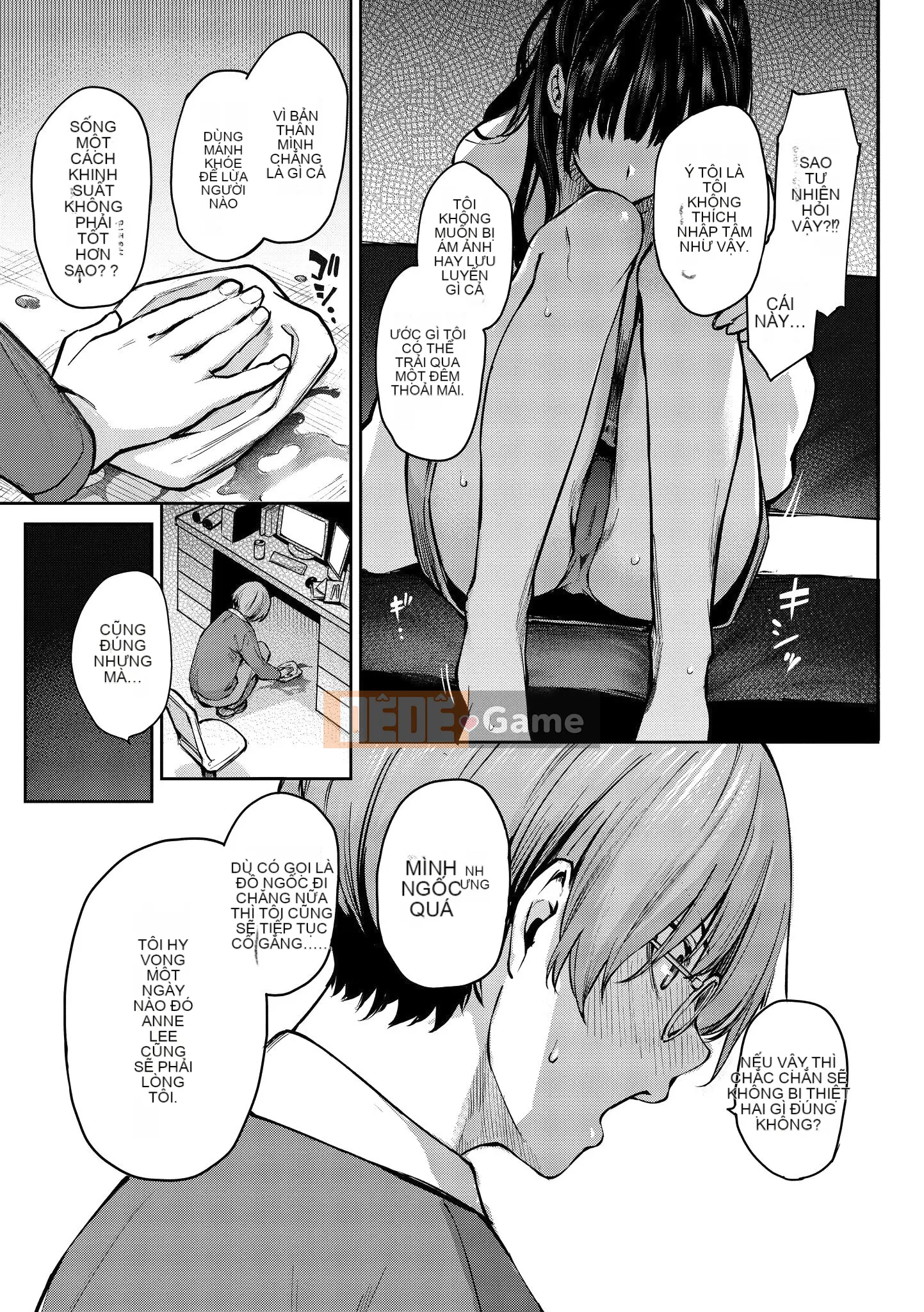 [Michiking] Làm Azato + Uchizo Bibaku Koshinki + [Bản dịch tiếng Trung] [Không kiểm duyệt]