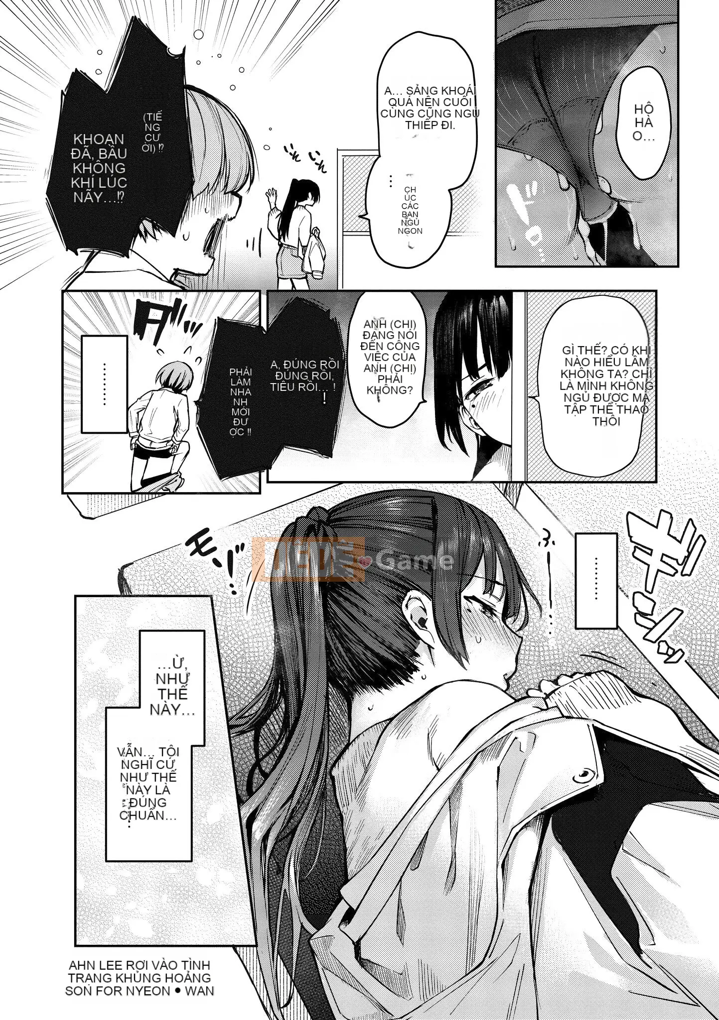 [Michiking] Làm Azato + Uchizo Bibaku Koshinki + [Bản dịch tiếng Trung] [Không kiểm duyệt]