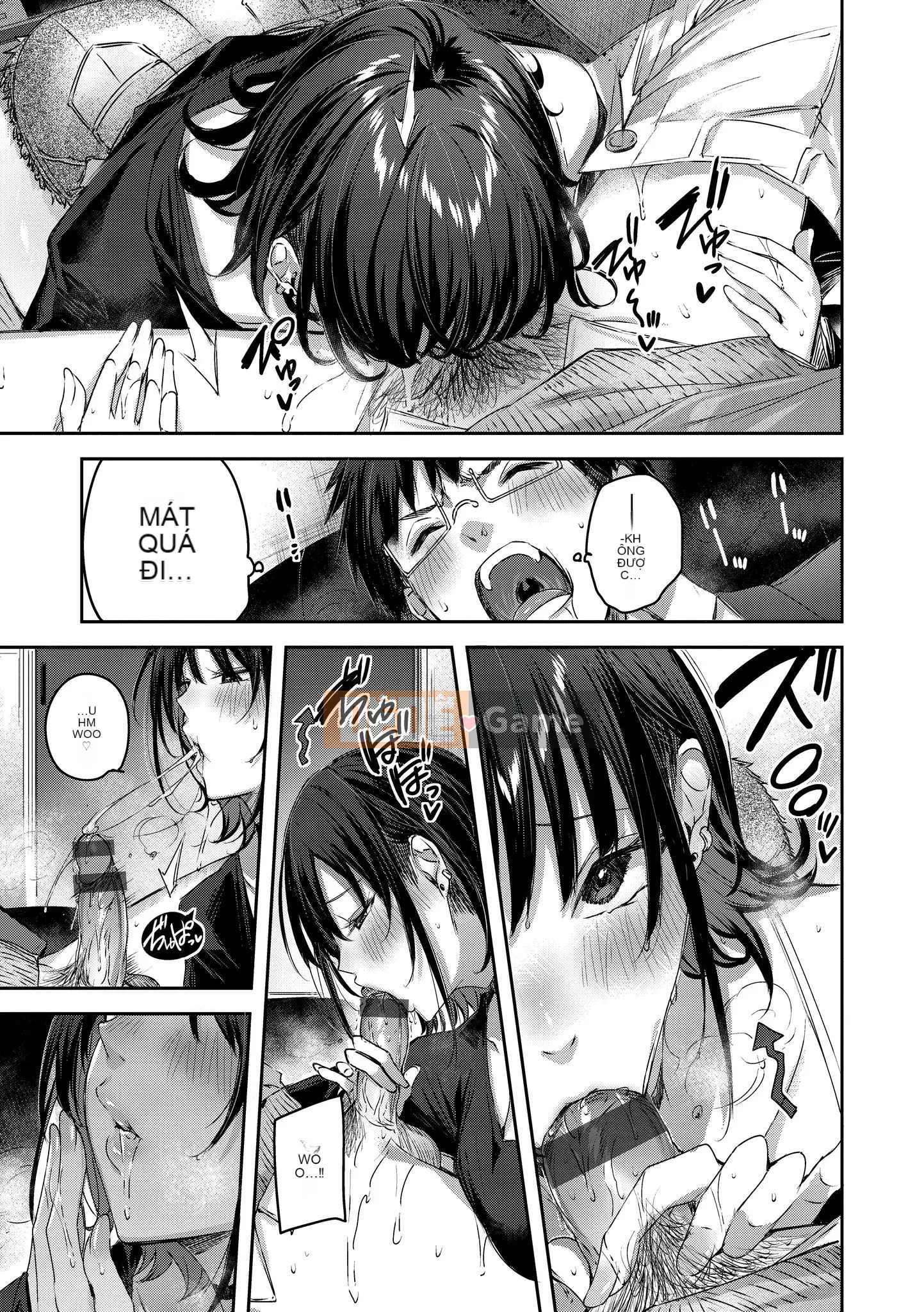 [Kakao] Yêu Rialat!