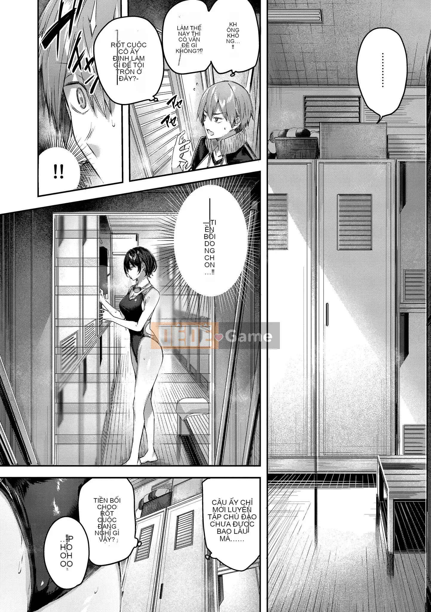 [Kakao] Yêu Rialat!