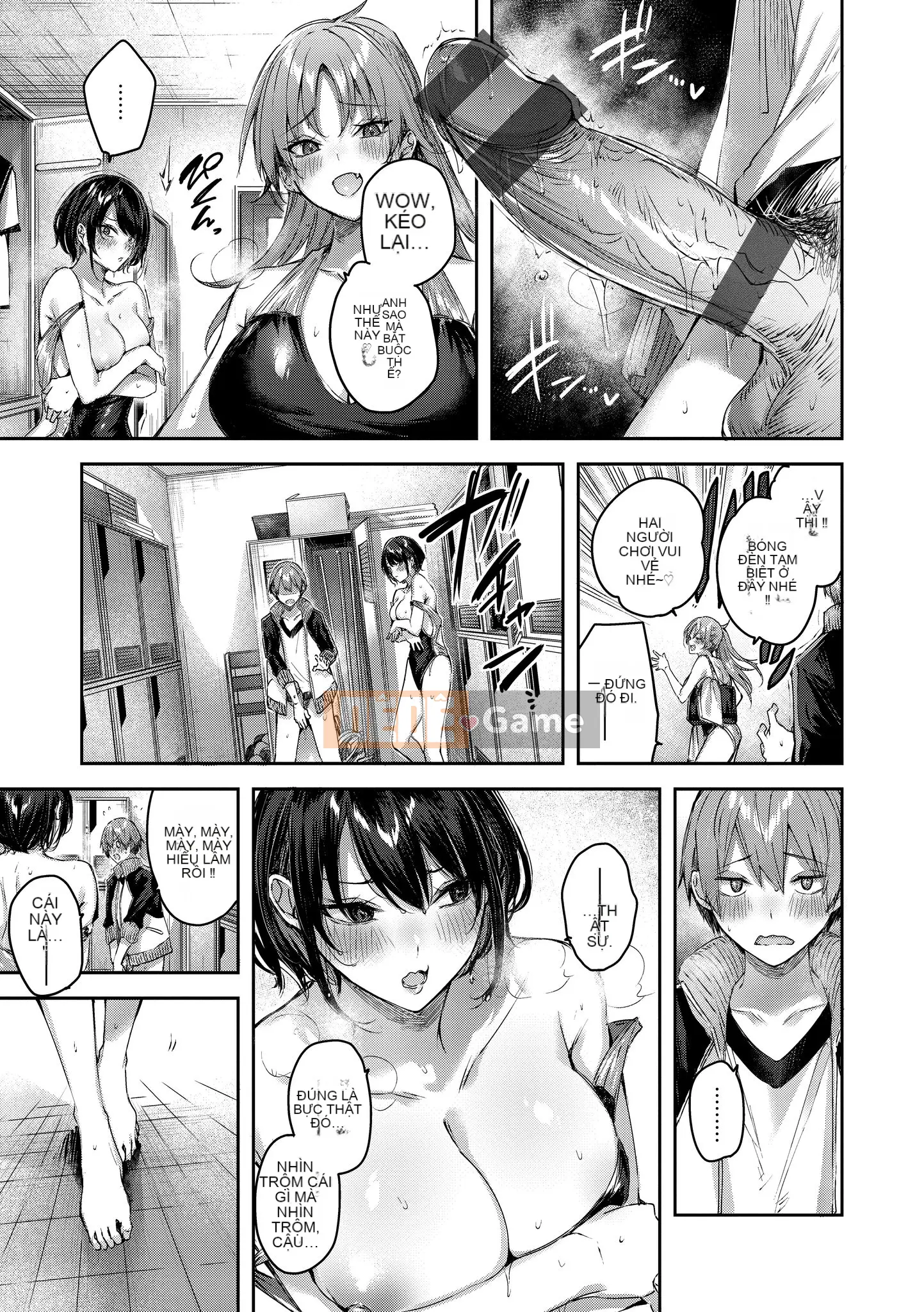 [Kakao] Yêu Rialat!