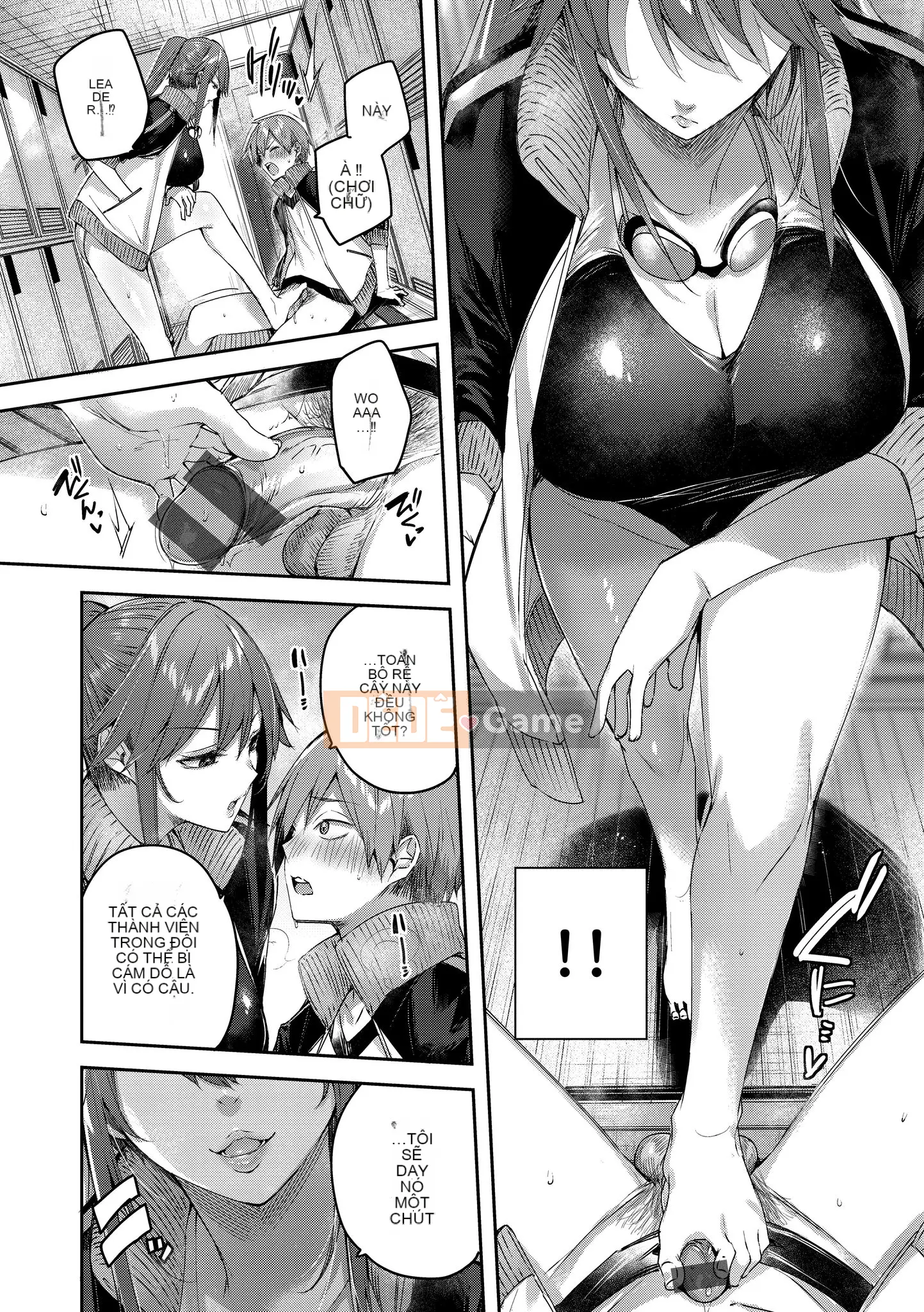 [Kakao] Yêu Rialat!