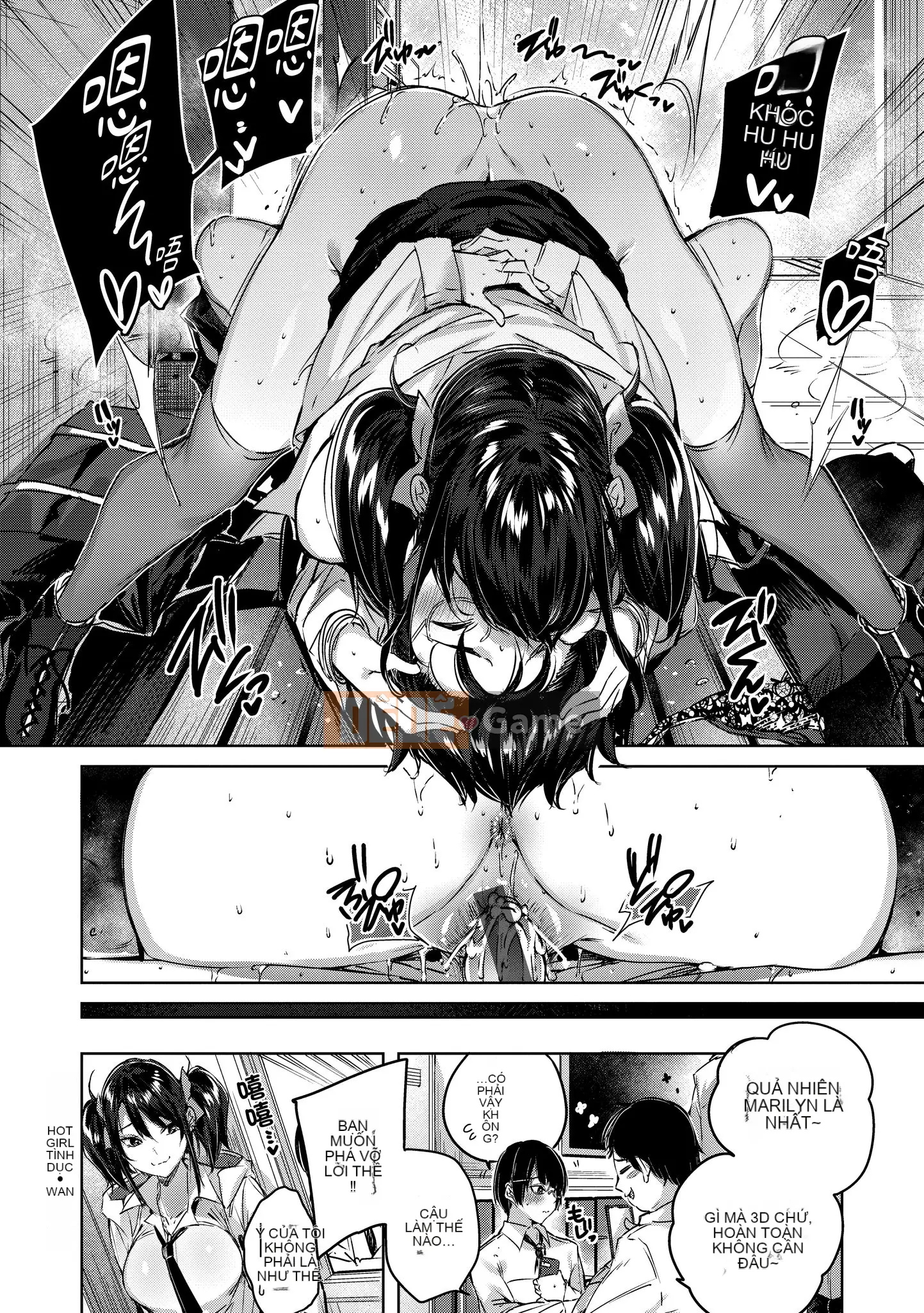 [Kakao] Yêu Rialat!