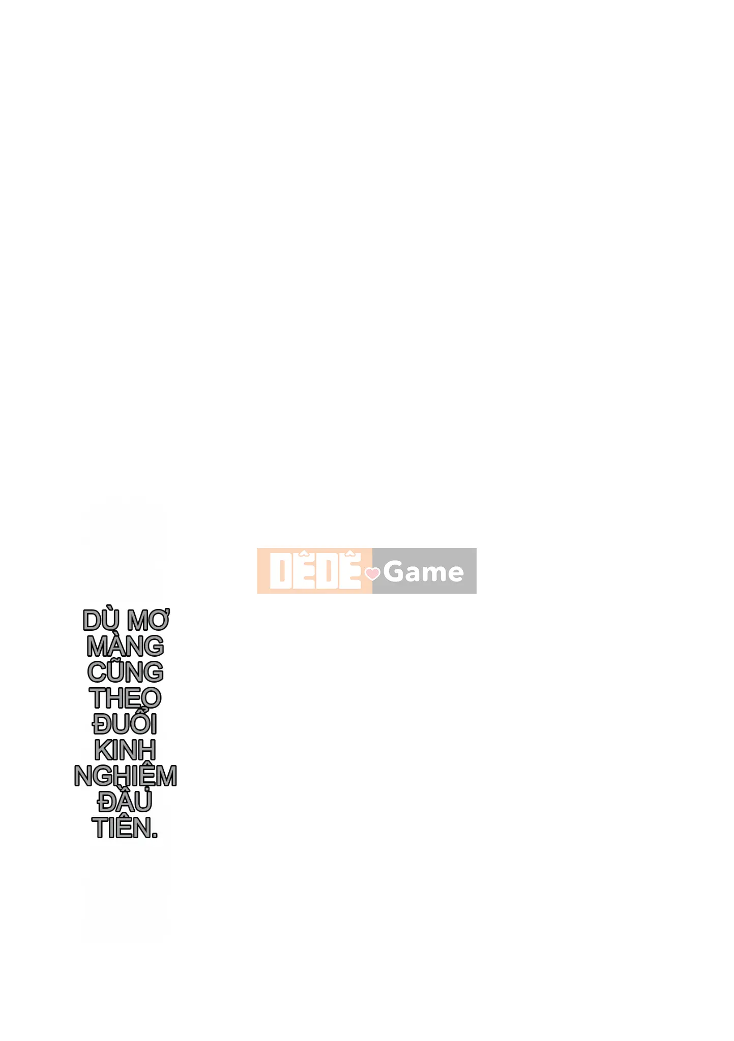 [Izure] Trải nghiệm khao khát đầu tiên｜Trải nghiệm đầu tiên của giấc mơ [Không kiểm duyệt][Izure]