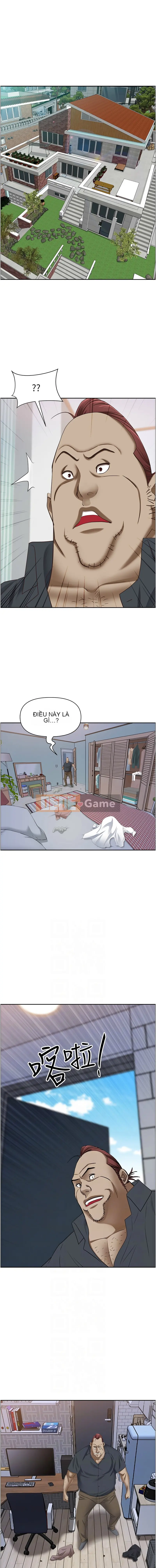 Lấy vợ Chương 125