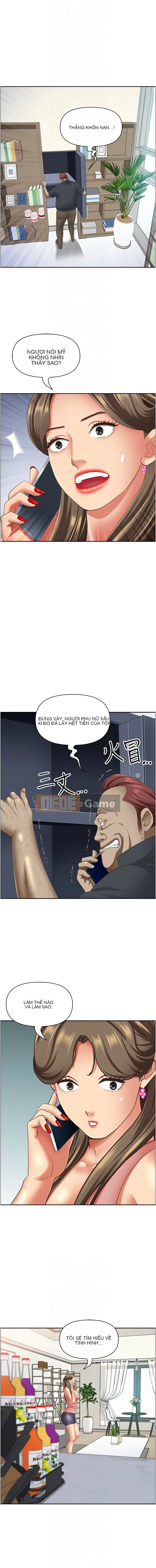 Lấy vợ Chương 125