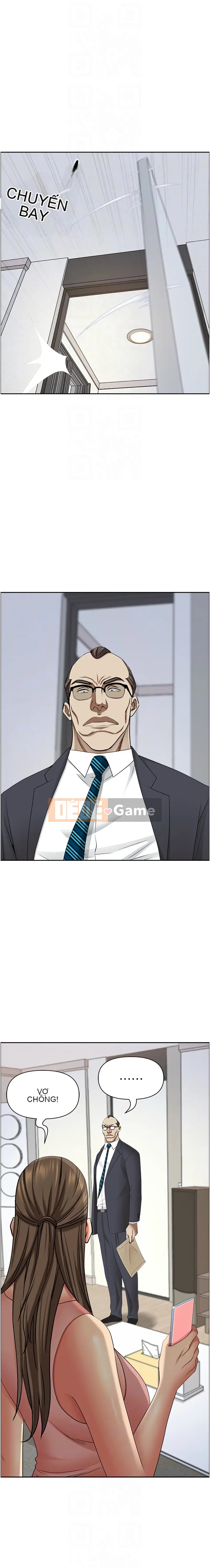 Lấy vợ Chương 125