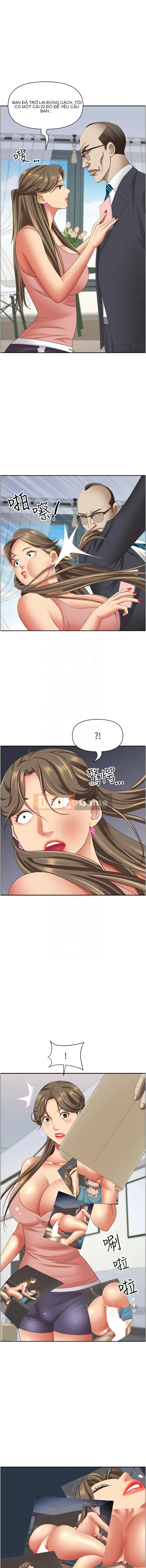 Lấy vợ Chương 125