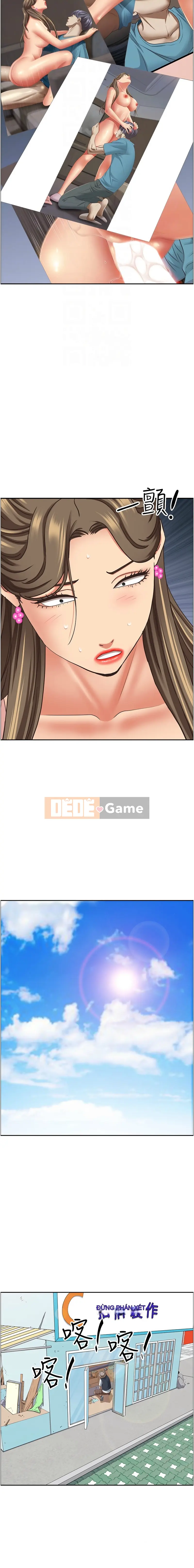 Lấy vợ Chương 125