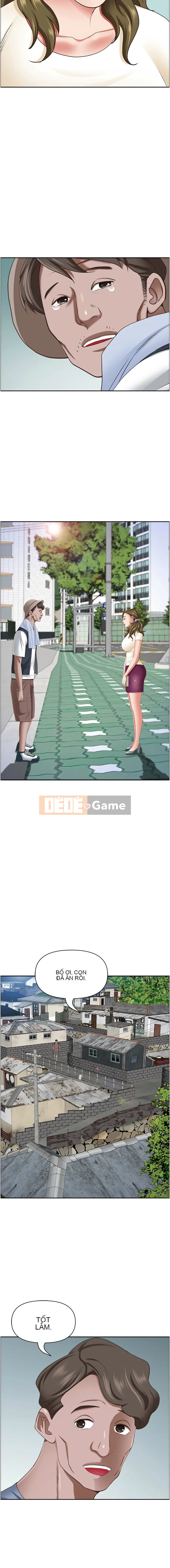 Lấy vợ Chương 125