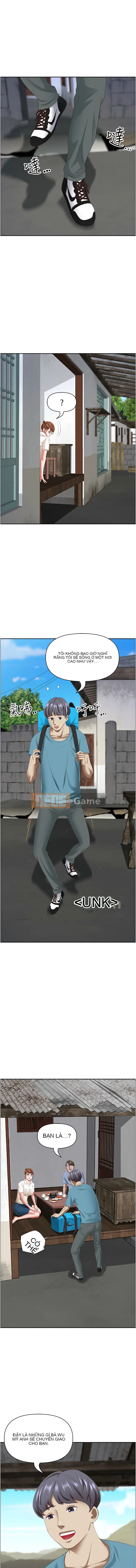 Lấy vợ Chương 125