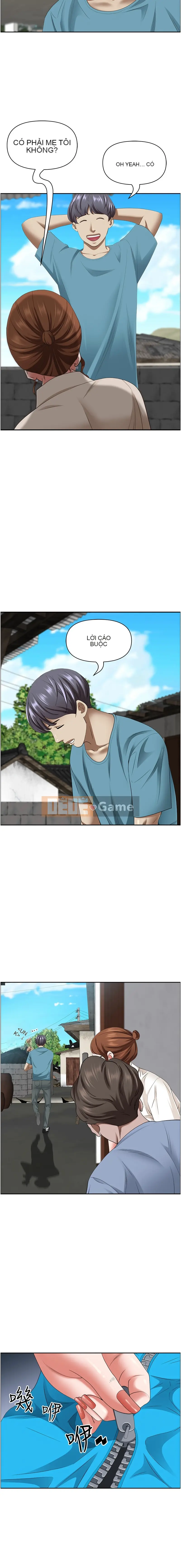 Lấy vợ Chương 125