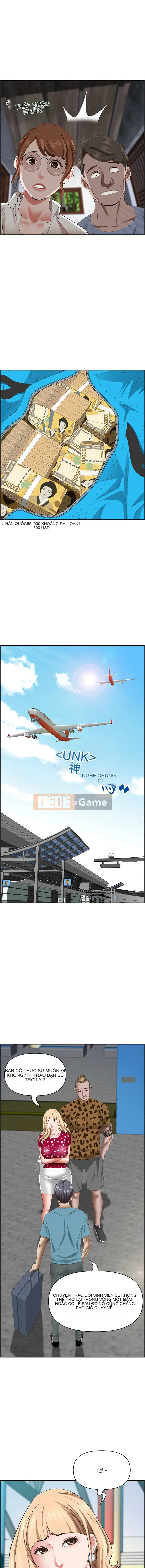 Lấy vợ Chương 125