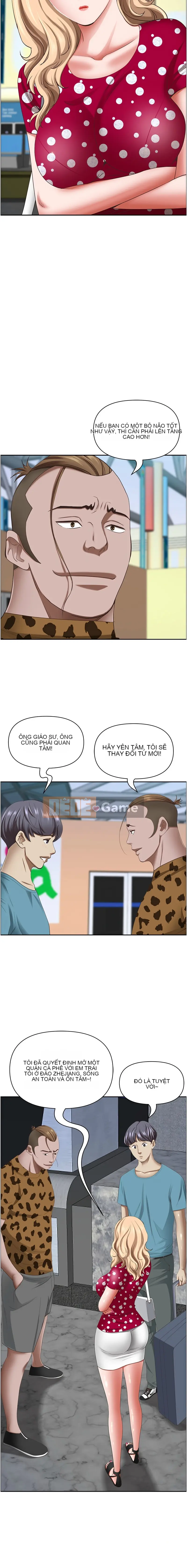 Lấy vợ Chương 125