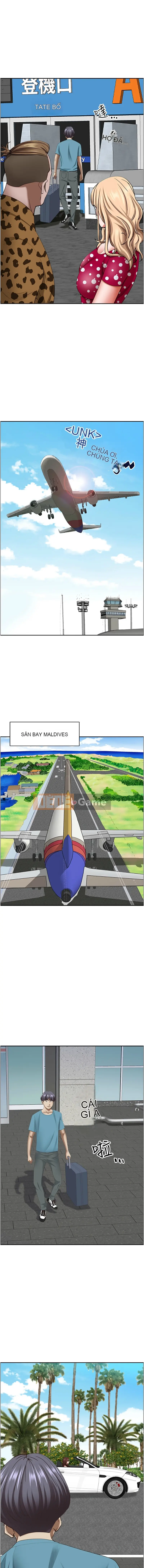 Lấy vợ Chương 125