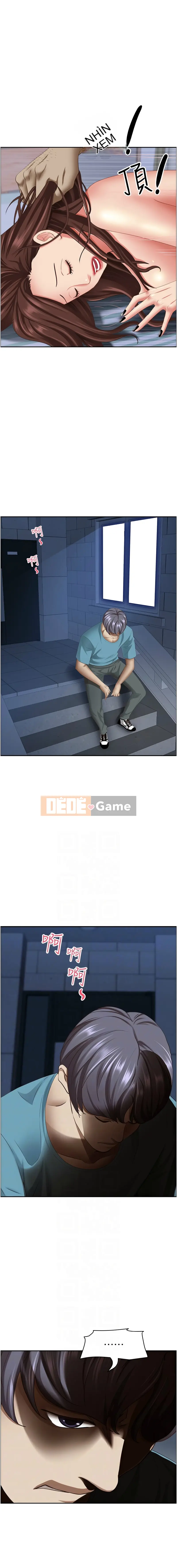 Lấy vợ Chương 123-124