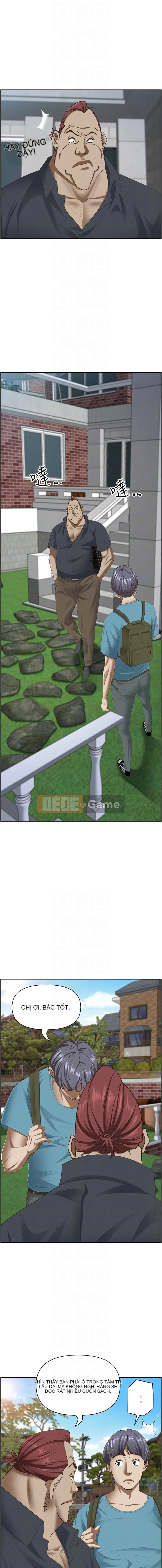 Lấy vợ Chương 123-124