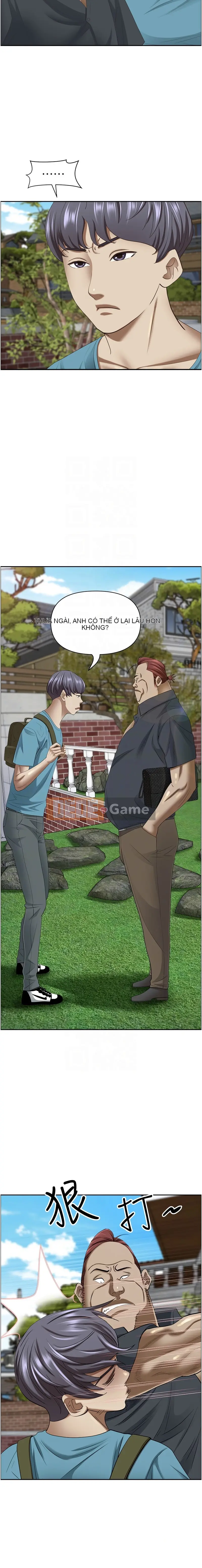 Lấy vợ Chương 123-124