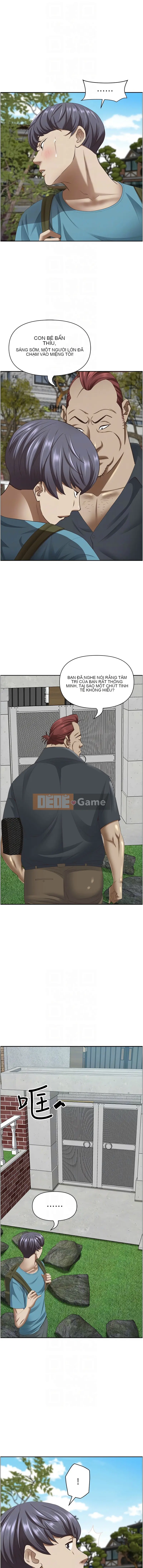 Lấy vợ Chương 123-124