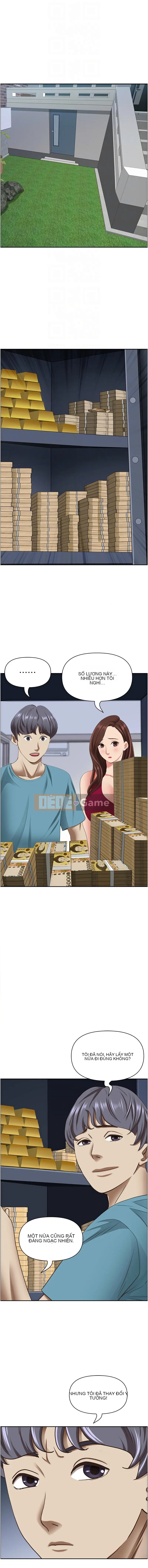 Lấy vợ Chương 123-124