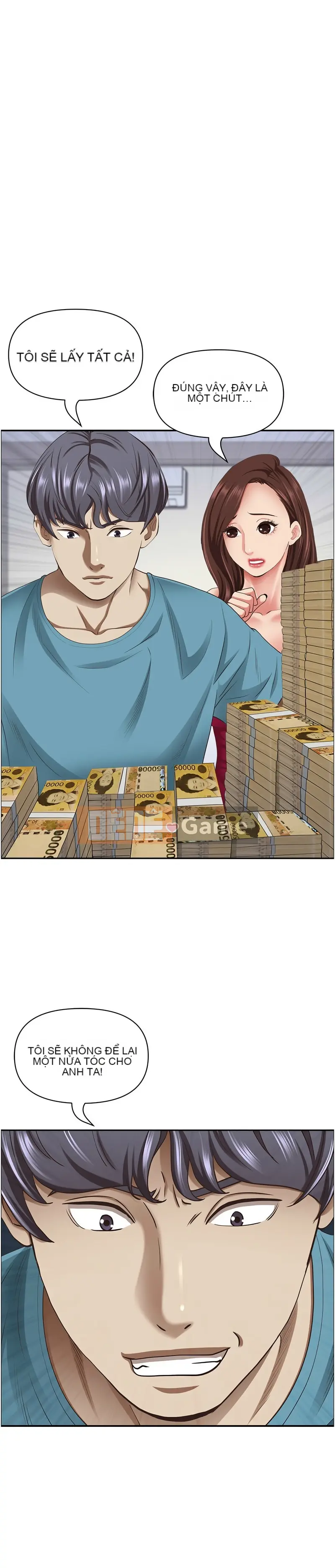 Lấy vợ Chương 123-124