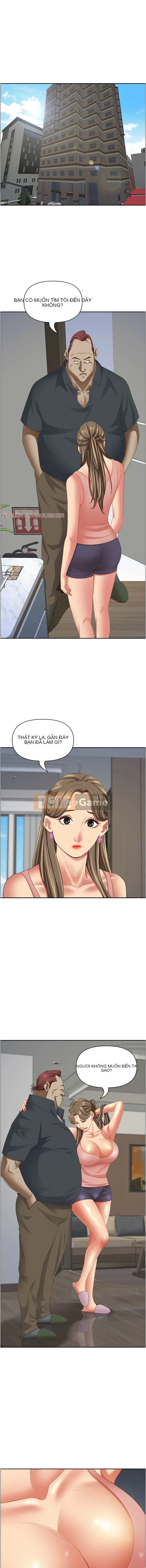 Lấy vợ Chương 123-124