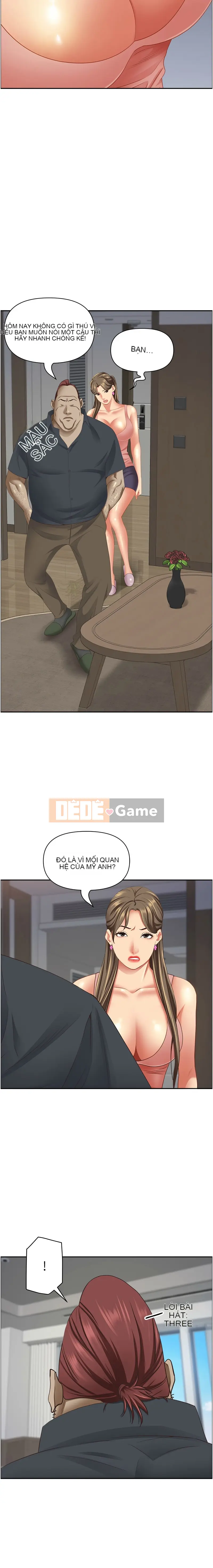 Lấy vợ Chương 123-124