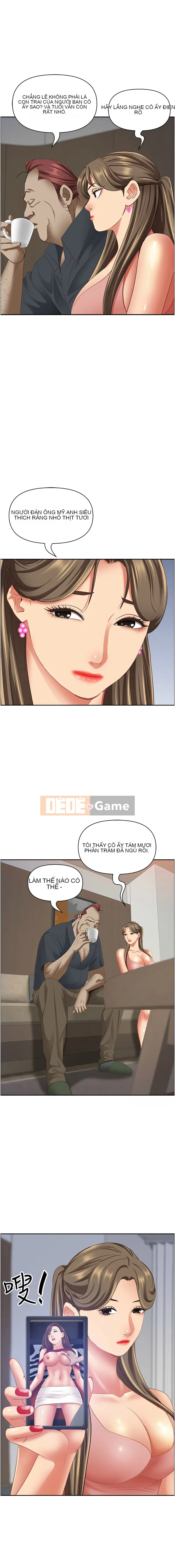 Lấy vợ Chương 123-124