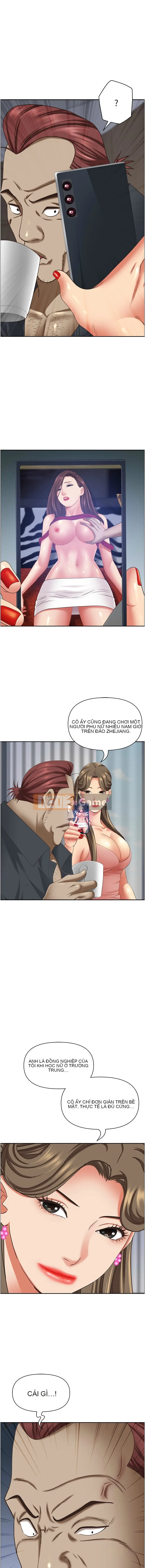 Lấy vợ Chương 123-124