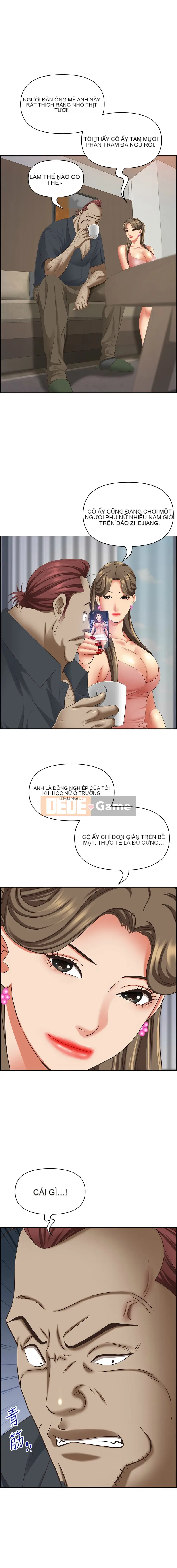 Lấy vợ Chương 123-124