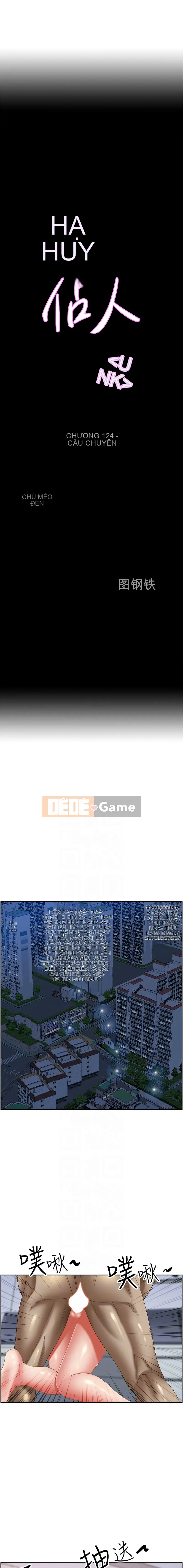 Lấy vợ Chương 123-124